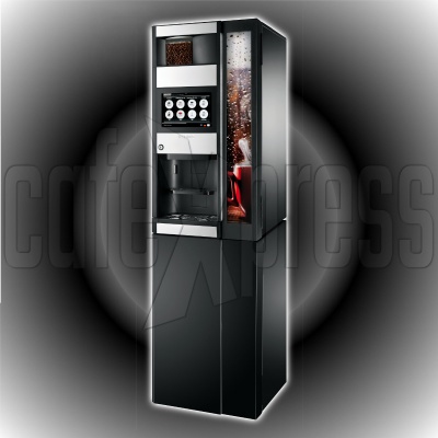 WITTENBORG 9100 Coffee Machine